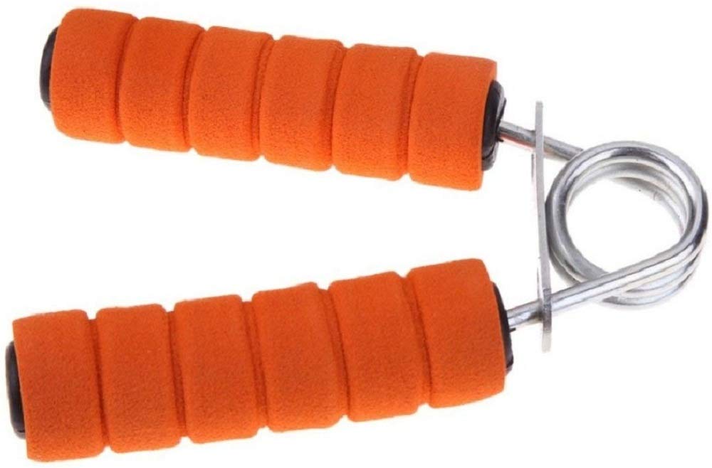 0856 Hand Gripper for arm Exerciser Wrist Fitness Foam Hand Grip DeoDap 0856 Hand Gripper for arm Exerciser Wrist Fitness Foam Hand Grip DeoDap